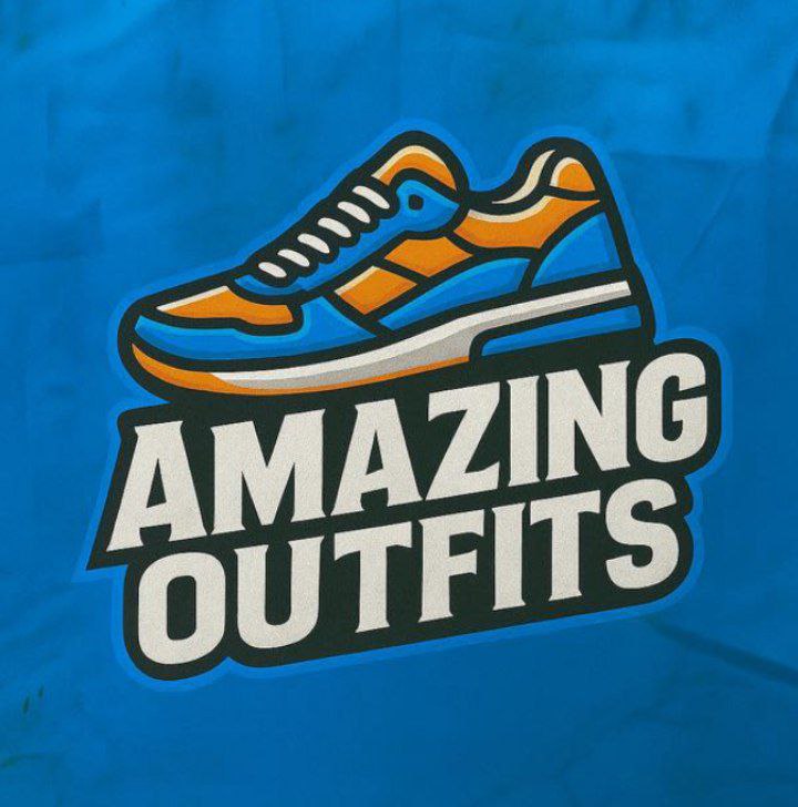 Amazing Outfits Logo